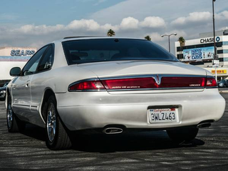 Illustration for article titled Used Car Face-Off: International Touring Coupes Edition